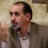 بلخاری رئیس گروه هنرهای سنتی فرهنگستان هنر شد