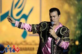 شهریاری از آلبوم «آذربایجان» رونمایی می‌کند