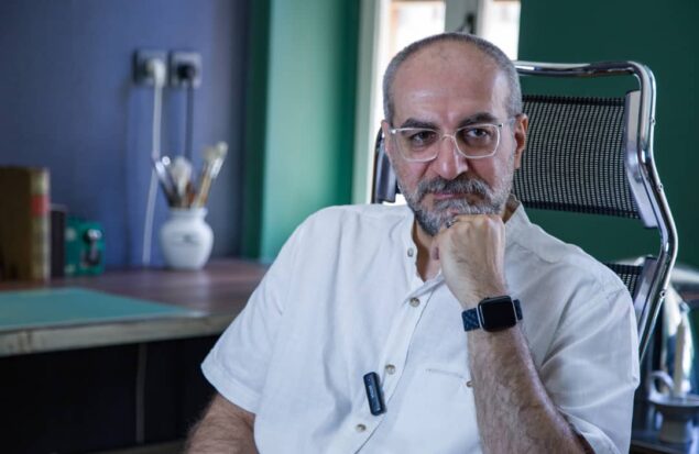 میدان زندگی امروز در دست جوان‌هاست