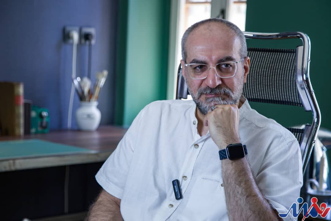 میدان زندگی امروز در دست جوان‌هاست