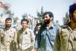 «راه ناتمام» از احمد متوسلیان می‌گوید