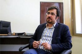 رییس مرکز تئاتر مولوی ابقا شد