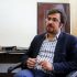 رییس مرکز تئاتر مولوی ابقا شد