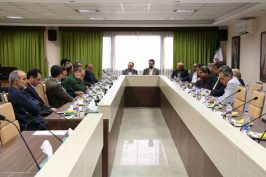 تشکیل کارگروه مشترک همکاری معاونت امور هنری و فرهنگستان هنر