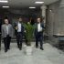 فاز اول ساختمان جدید فیلمخانه ملی به بهره‌برداری رسید