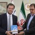 رییس بخش فرهنگی سفارت اروگوئه به رادیو فرهنگ آمد