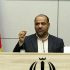 حکم انتصاب سرپرست سازمان سینمایی صادر نشده است