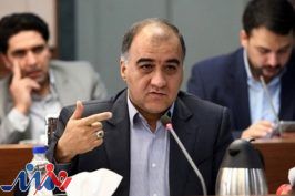 تدوین سند توسعه گردشگری اولویت مهم سازمان میراث فرهنگی است