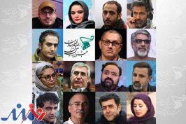 رقابت ۱۲ اثر در بخش مسابقه سینمای ملی جشنواره «مقاومت»