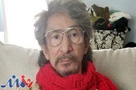 پابلو فرو طراح تیتراژ آثار استنلی کوبریک درگذشت