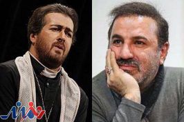 بهنام شرفی و علی سلیمانی به «خنکای ختم خاطره» پیوستند