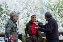 «عشق من: حامد بهداد» را از ۲۱ آذر تجربه کنید