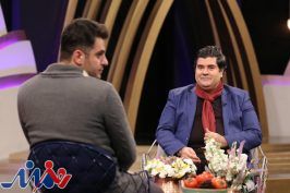 شرط عقیلی برای بازیگر شدن!