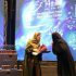 تجلیل از گلاب آدینه در جشنواره ملی «تئاتر مهر»