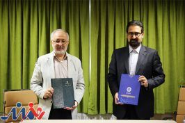 رفت و آمد هنرمندان به کتابخانه باعث ترویج کتابخوانی می‌شود