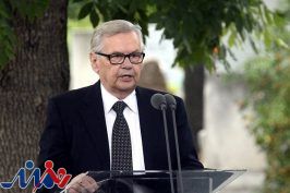 برنده جایزه بهترین کارگردان جشنواره کن درگذشت