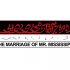 «ازدواج آقای می سی سی پی» در سالن اصلی تئاتر شهر