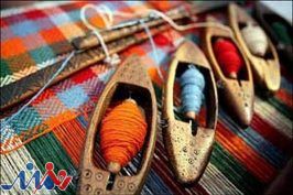 نمایشگاه عیدانه صنایع دستی برپامی‌شود
