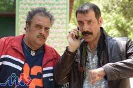 «زندانی‌ها» به بهمن سبز رسید