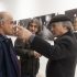 افتتاح نمایشگاه عکس‌های پرویز جاهد در خانه هنرمندان ایران