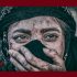 رونمایی از گریم بهنوش طباطبایی در «ماجرای نیمروز؛ رد خون»