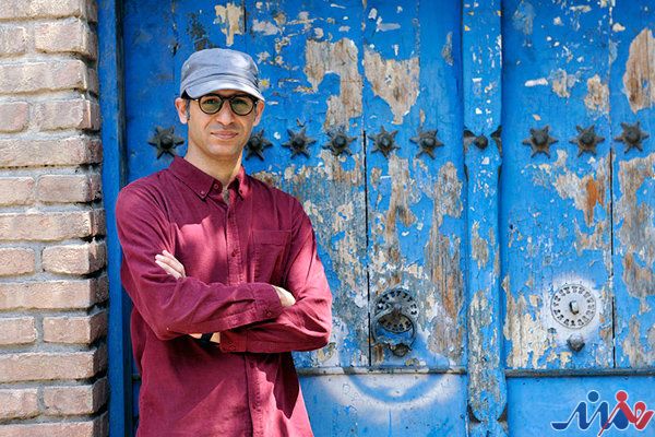 اهدای مدال نقره فدراسیون عکاسی نوردیک به عکاس ایرانی