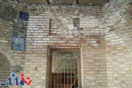 جنجال بر سر تخریب یک مسجد در شمال تهران