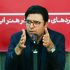 جشنواره هنرهای تجسمی فجر المپیک هنرهای تجسمی است