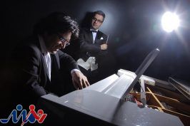 جزییات «شب سامان احتشامی» در تالار وحدت اعلام شد