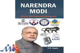 بررسی علل موفقیت نخست وزیر کنونی هند در یک کتاب