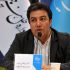 نادر برهانی مرند دبیر جشنواره تئاتر فجر شد