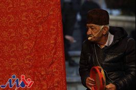 آخرین بازمانده «خیمه شب بازی سنتی» خاموش شد