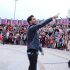 فرزاد فرخ با هوادارانش دیدار کرد