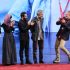 از درخشش «سروش صحت»  تا «جوان روسی» در جشنواره سی و هفتم