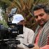 «در کنار پروانه‌ها» کلید خورد