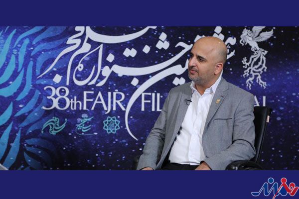 جزییاتی از جشنواره جهانی فیلم فجر؛ از ۱۶ مدیر دوبلاژ تجلیل میشود