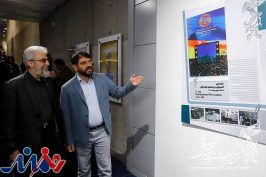 مجتبی امینی: کتاب «۱+۴۰» به زودی رونمایی خواهد شد