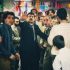 «گیج گاه» به آمریکا رسید/ حضور در یک رویداد بین المللی