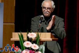 جشن ۱۰۰ سالگی تئاتر و بزرگداشت مرحوم «جبار باغچه‌بان» برگزار شد