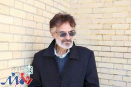کارگردان همدانی درگذشت