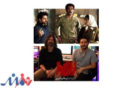 رامین کوشا موسیقی 