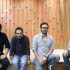 کوارتت کاسته به «ایستگاه سه» رسید/ انتشار نسخه گرامافون