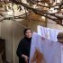 مراحل فنی «پل هوایی» رو به پایان است/ آماده‌سازی برای جشنواره‌ها