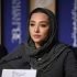آناهیتا درگاهی سومین بازیگر «بی‌مادر» شد