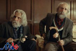 ادای دین «آکتور» به دنیای پر طمطراق چهره‌پردازی