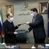تفاهمنامه ایجاد دبیرخانه دائمی جشنواره موسیقی نواحی امضا شد