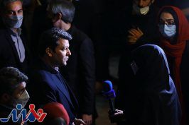 توضیحات محمد خزاعی درباره حواشی «فجر»/آثار انقلابی که بیرون ماند!
