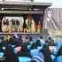 کاروان «روایت حبیب» در سیستان و بلوچستان آغاز به کار کرد