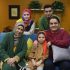 «منم دوستت دارم ۲» با میرطاهر مظلومی و شهره لرستانی کلید خورد