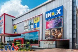 هند سالن‌های سینما را زیاد می‌کند